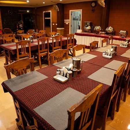 The Nest Inn Resort Masinagudi Luaran gambar