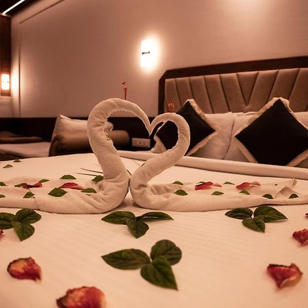 The Nest Inn Resort Masinagudi Luaran gambar