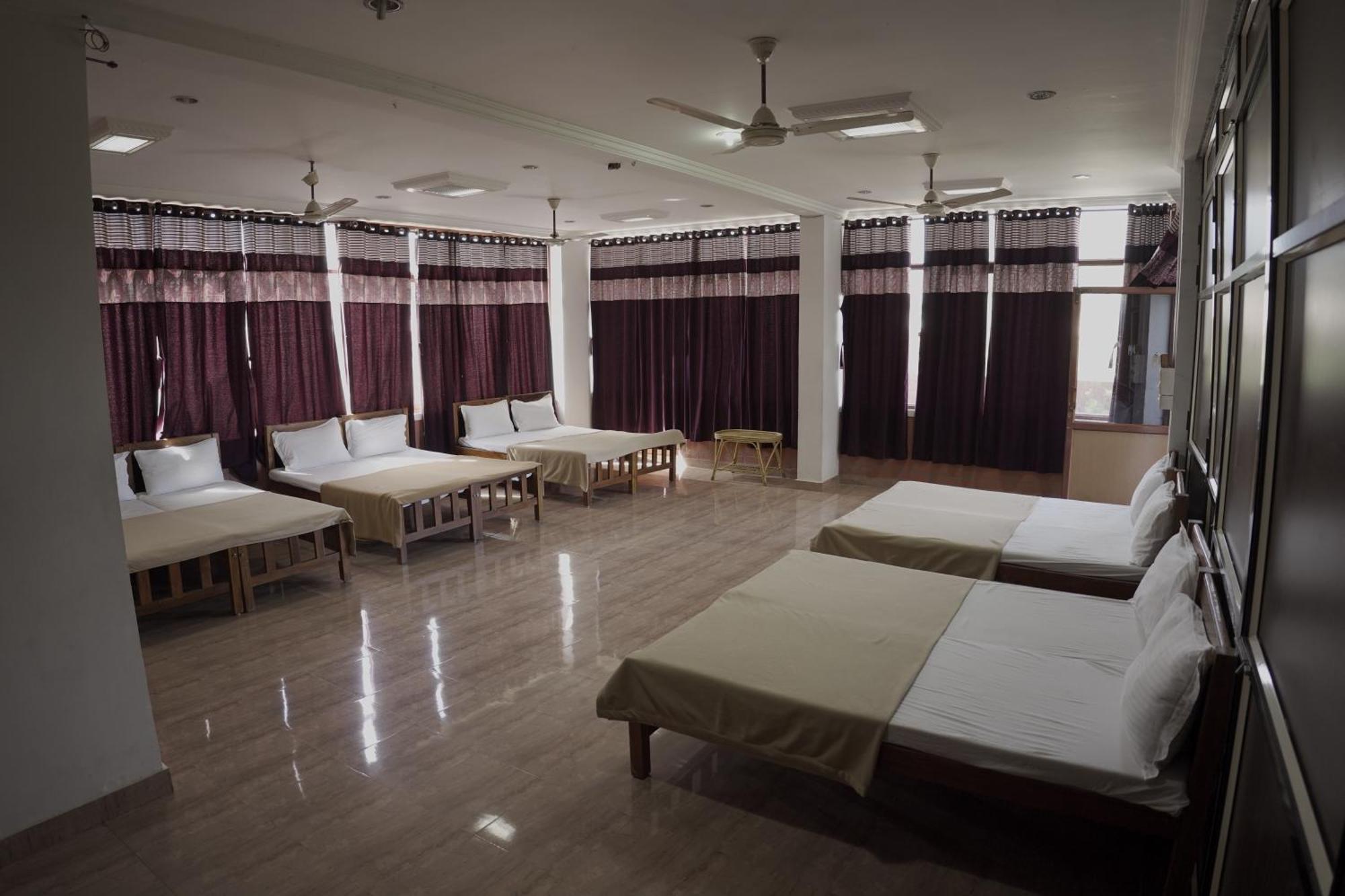 The Nest Inn Resort Masinagudi Luaran gambar