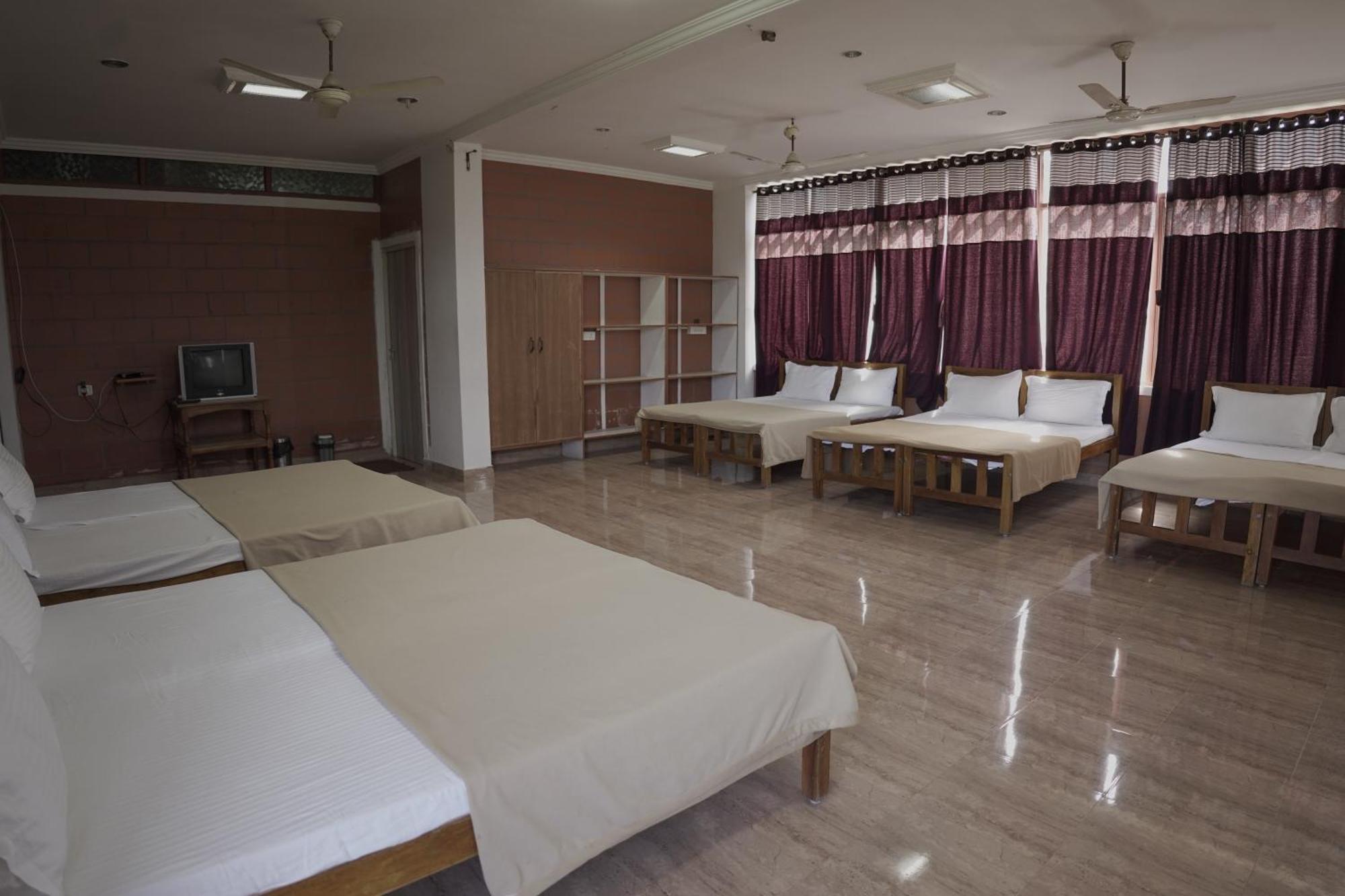 The Nest Inn Resort Masinagudi Luaran gambar