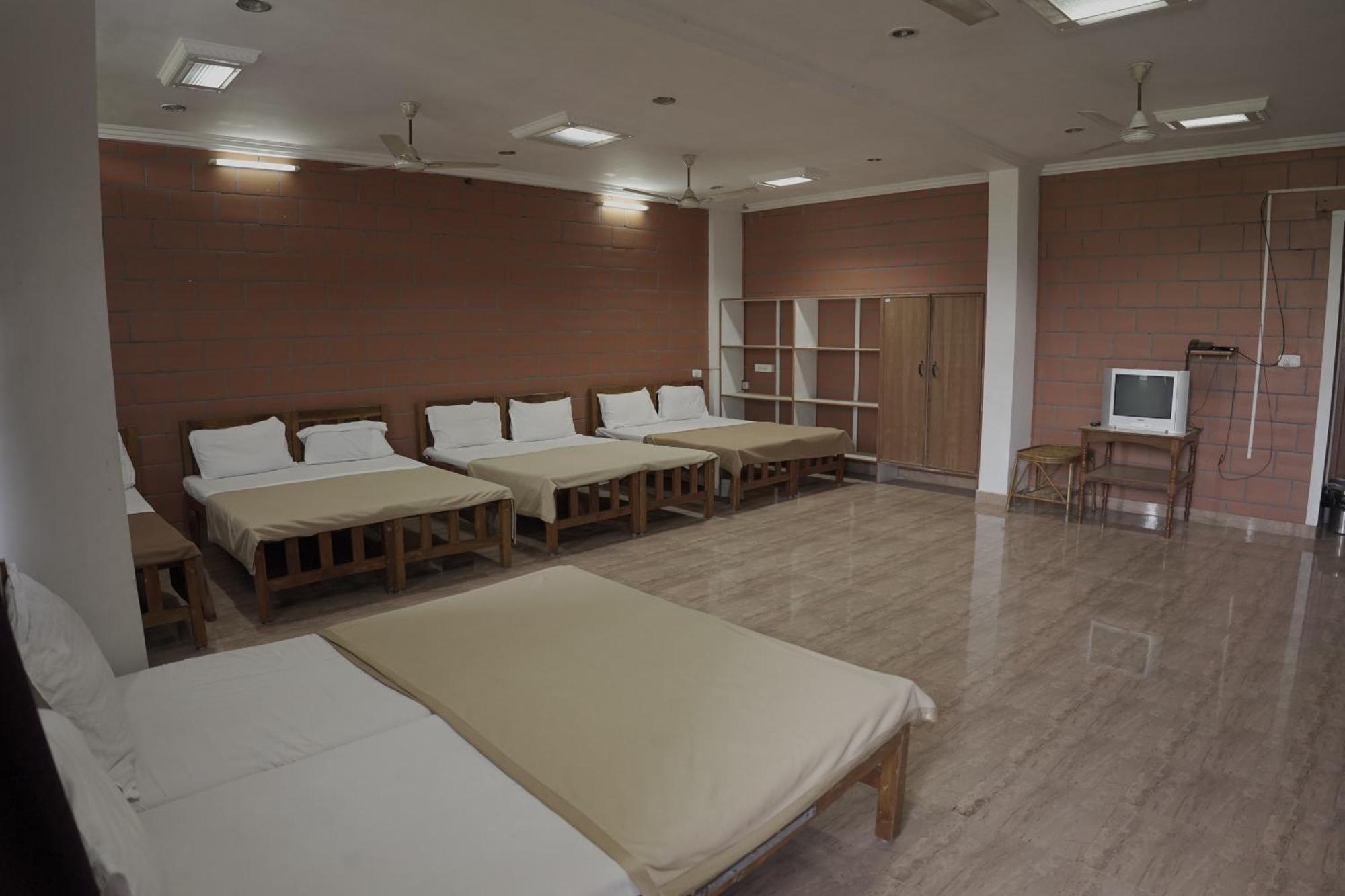 The Nest Inn Resort Masinagudi Luaran gambar