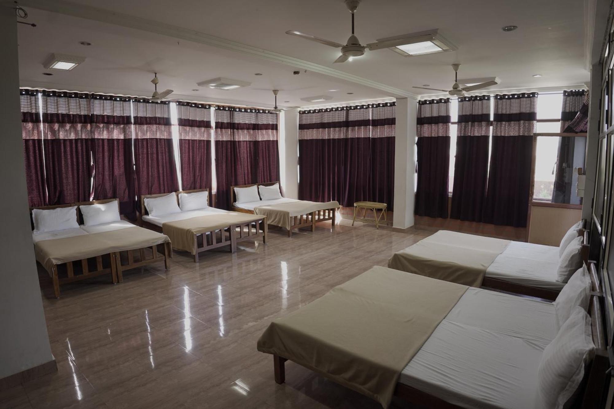 The Nest Inn Resort Masinagudi Luaran gambar