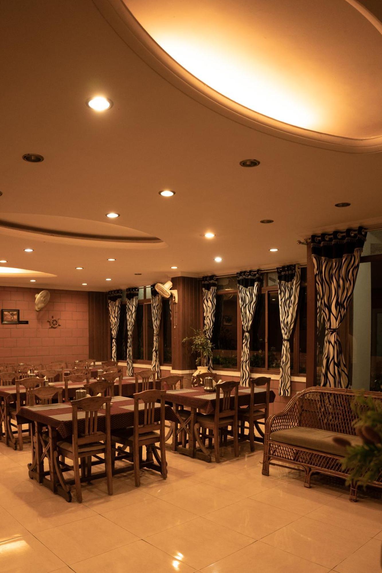 The Nest Inn Resort Masinagudi Luaran gambar
